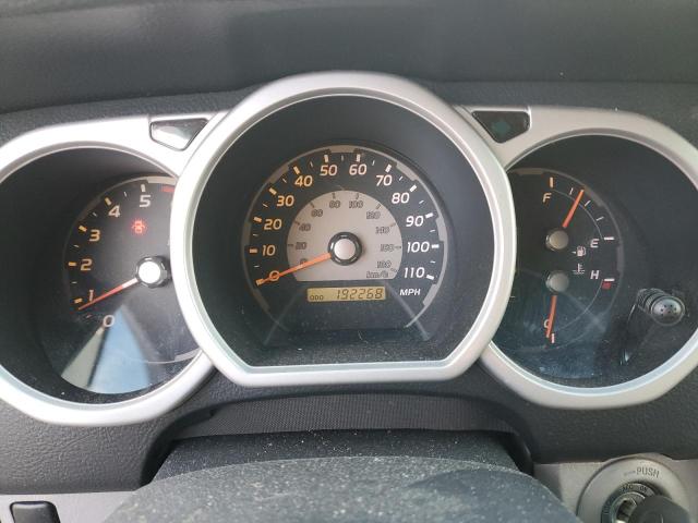 2005 Toyota 4Runner Sr5 VIN: JTEBU14R350061938 Lot: 40237314