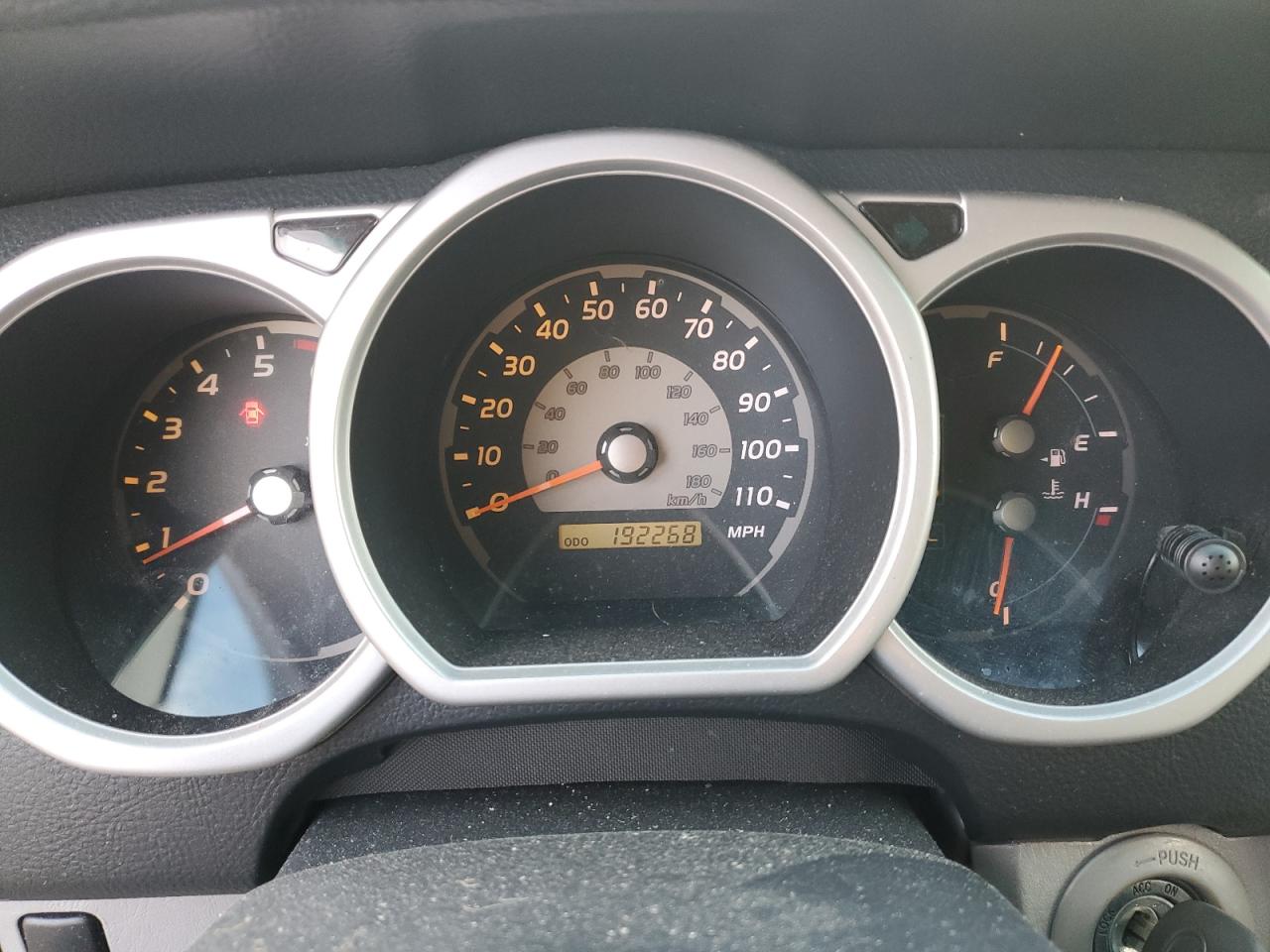 JTEBU14R350061938 2005 Toyota 4Runner Sr5