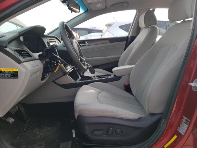 2016 Hyundai Sonata Sport VIN: 5NPE34AF9GH355852 Lot: 41002484