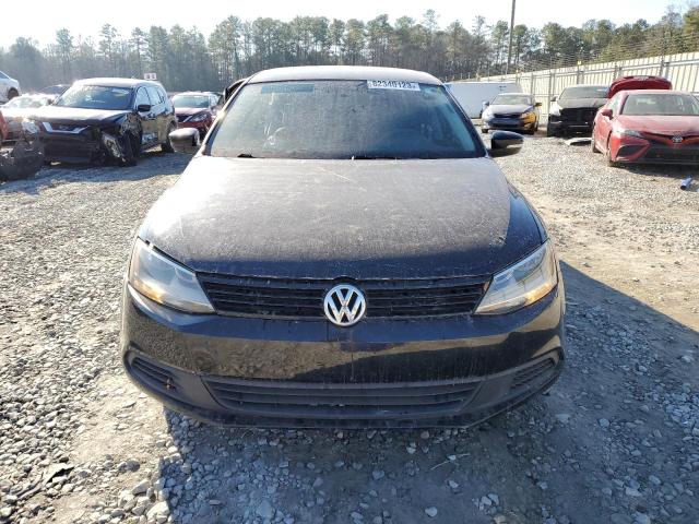 3VWDP7AJ5CM327375 2012 Volkswagen Jetta Se