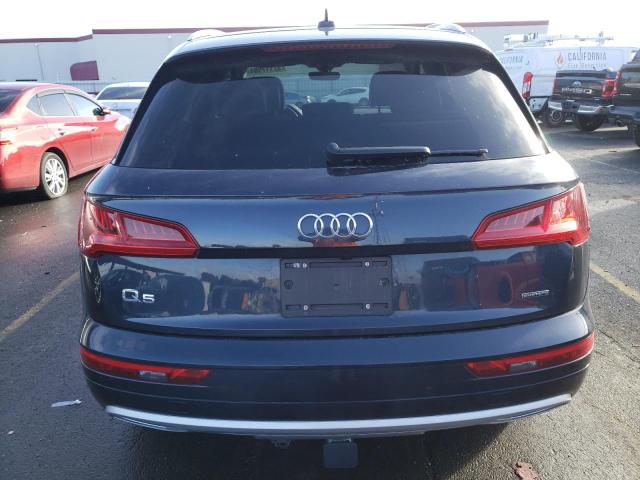 WA1BNAFY8K2113662 2019 AUDI Q5, photo no. 6