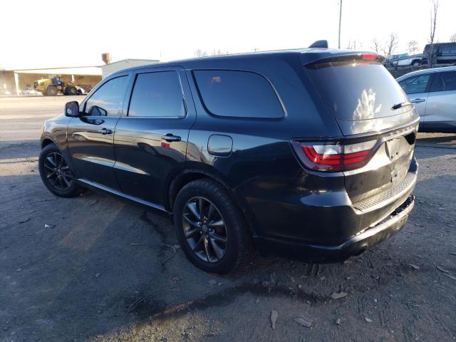 1C4RDHAG7EC405414 | 2014 DODGE DURANGO SX