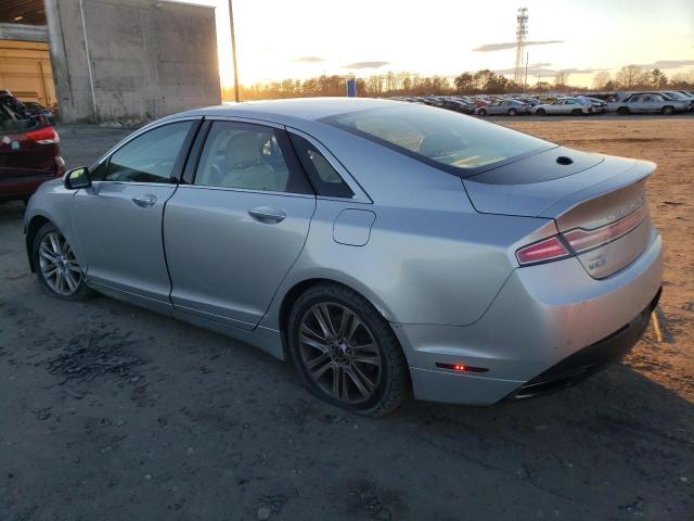 3LN6L2J94DR825454 | 2013 Lincoln mkz