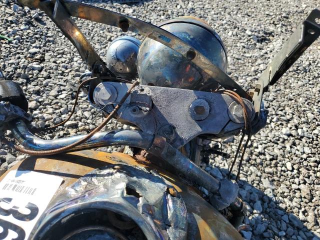 2001 YAMAHA XVS1100 JYAVP11E41A017036