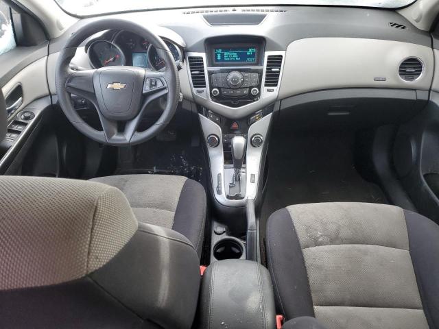 1G1PA5SH5D7103061 | 2013 Chevrolet cruze ls