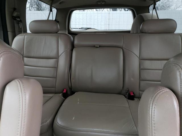 2005 Ford Excursion - Image 10