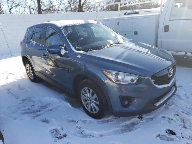 JM3KE2CY5E0403896 | 2014 MAZDA CX-5 TOURI