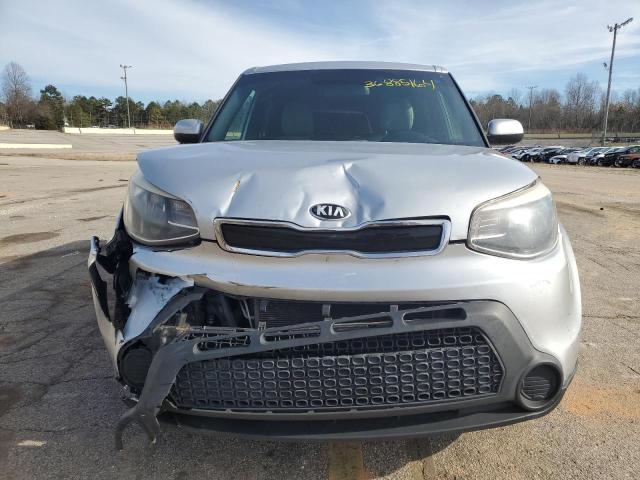 KNDJP3A50F7774888 | 2015 KIA SOUL +