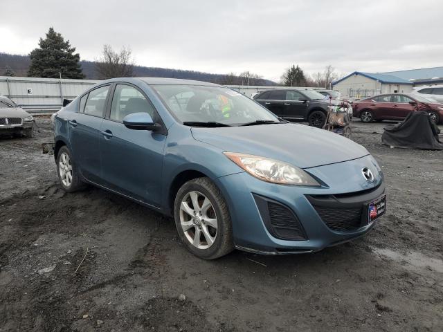 Vin: jm1bl1vg7b1422372, lot: 40599144, mazda 3 i 20114