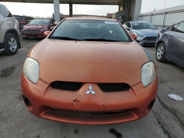4A3AK64F97E066704 2007 Mitsubishi Eclipse Es