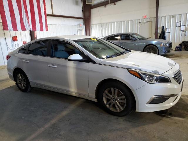 5NPE24AF7FH011521 | 2015 Hyundai sonata se