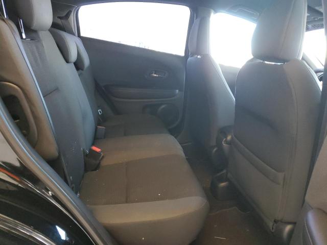 2019 HONDA HR-V SPORT - 3CZRU5H16KM721049