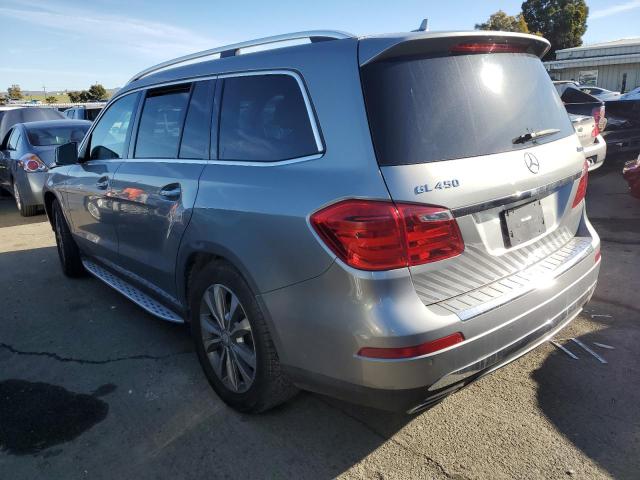 VIN 4JGDF6EE2GA684119 2016 Mercedes-Benz GL-Class, ... no.2