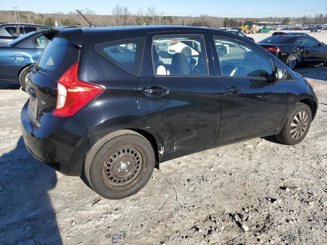 3N1CE2CP1FL392486 | 2015 NISSAN VERSA NOTE