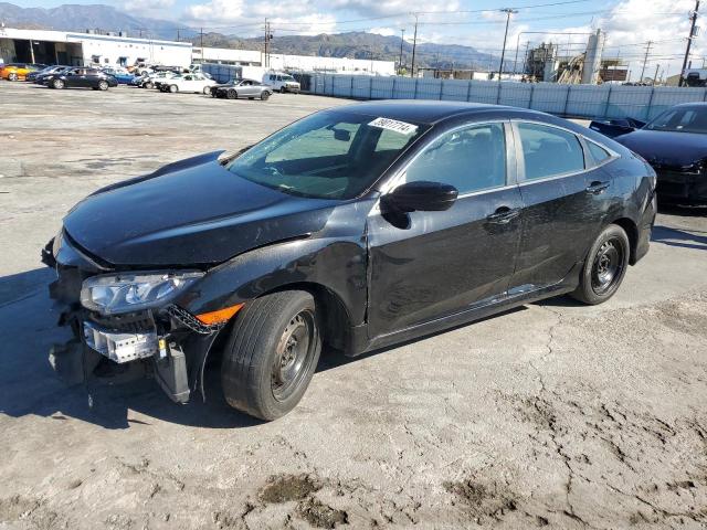 2HGFC2F59GH518065 | 2016 HONDA CIVIC LX