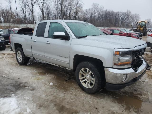 1GCVKREC9GZ205796 | 2016 CHEVROLET 1500