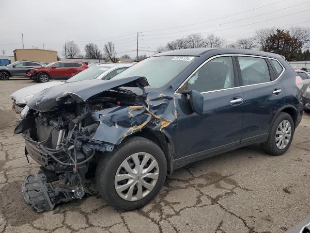 Vin: knmat2mv9fp527046, lot: 40204154, nissan rogue s 2015 img_1