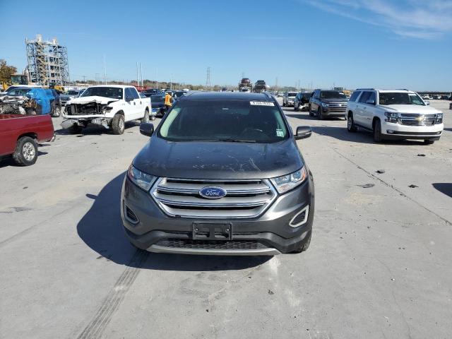 2FMTK3K84FBB45136 | 2015 FORD EDGE TITAN