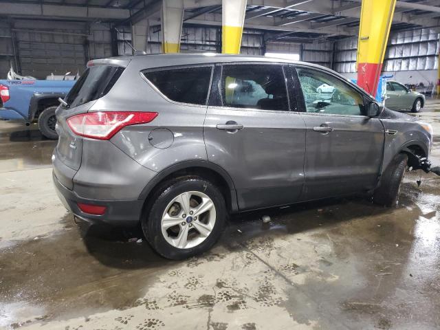 Vin: 1fmcu9gx1duc48275, lot: 38394584, ford escape se 20133