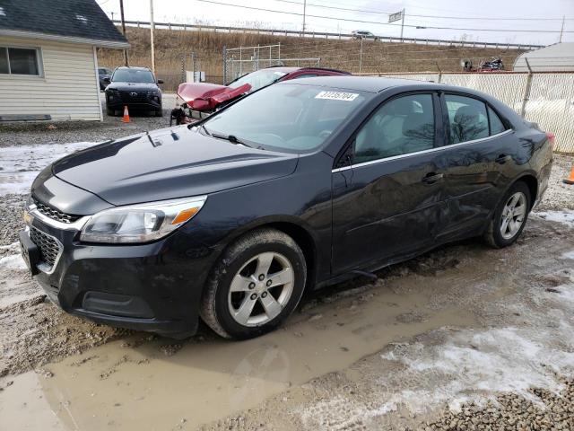 2014 Chevrolet Malibu LS