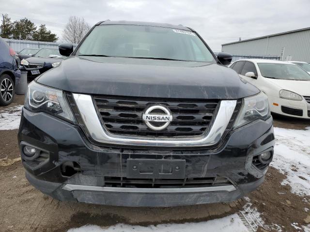 5N1DR2MM3HC639379 | 2017 NISSAN PATHFINDER