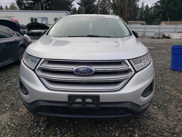 2FMPK4G93HBC45899 | 2017 FORD EDGE SE