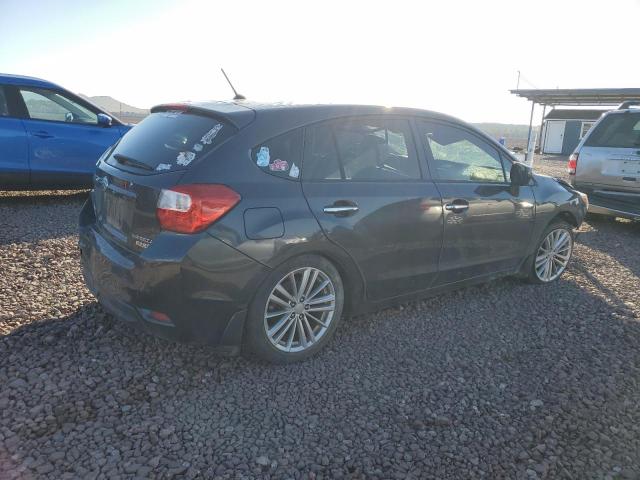 JF1GPAH60E8315999 | 2014 SUBARU IMPREZA LI