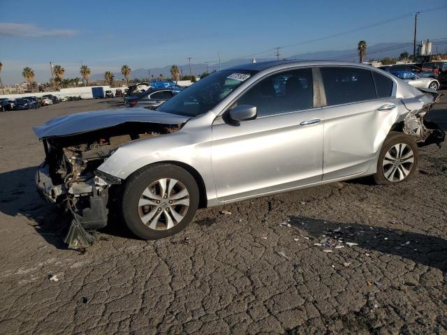 2014 Honda Accord Sedan LX