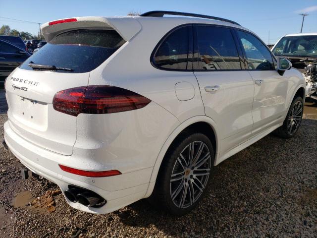 WP1AD2A25GLA73246 | 2016 PORSCHE CAYENNE GT