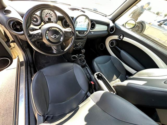 WMWZN3C51BT132961 | 2011 Mini cooper