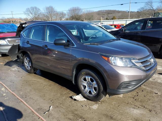 3CZRM3H3XEG705560 | 2014 HONDA CR-V LX