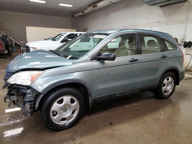 5J6RE3H30BL003632 2011 Honda Cr-V Lx