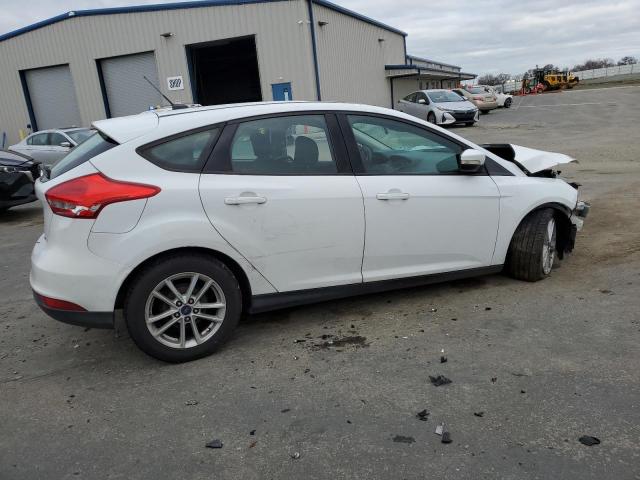 Vin: 1fadp3k26gl269860, lot: 39615954, ford focus se 20163