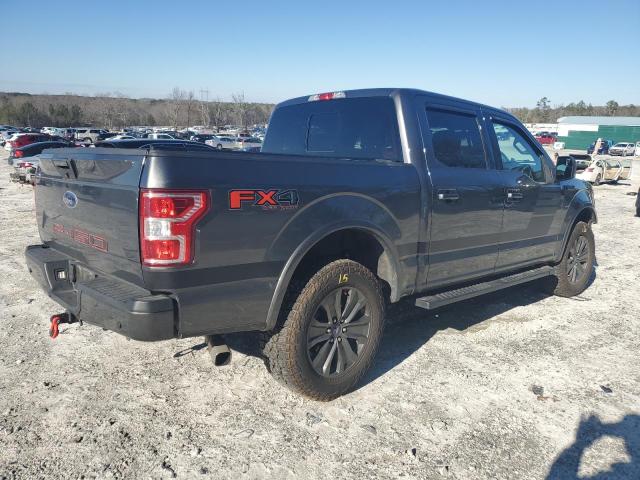 2018 FORD F150 SUPER 1FTEW1E57JFD26326