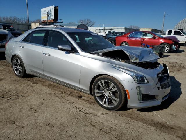 1G6AV5S86F0123349 | 2015 CADILLAC CTS VSPORT