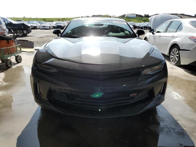 1G1FB1RS4J0145809 | 2018 CHEVROLET CAMARO LT