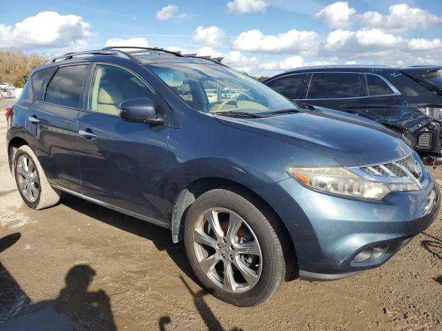 JN8AZ1MW4DW316829 2013 Nissan Murano S