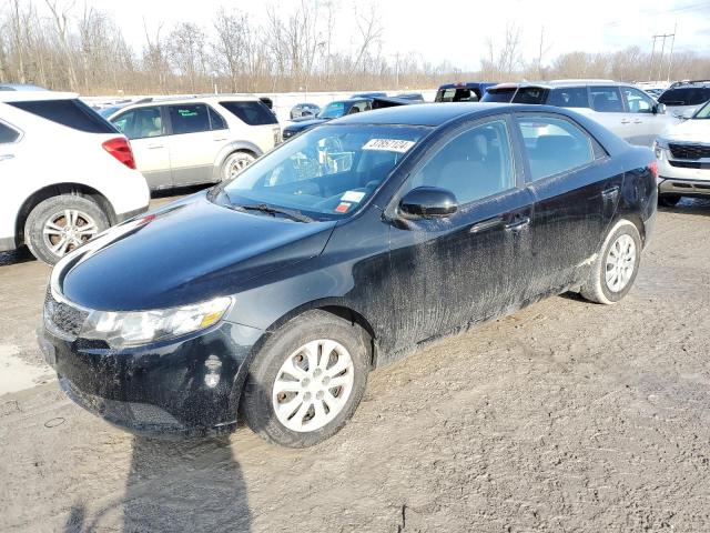 2013 Kia Forte EX