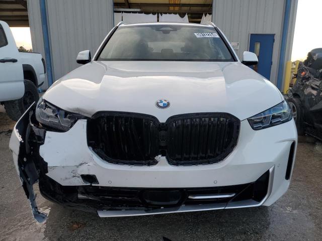 5UX23EU02R9T67285 | 2024 BMW X5 XDRIVE4