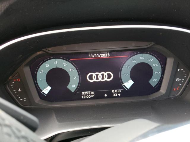 WA1DECF35P1110630 | 2023 AUDI Q3 PREMIUM