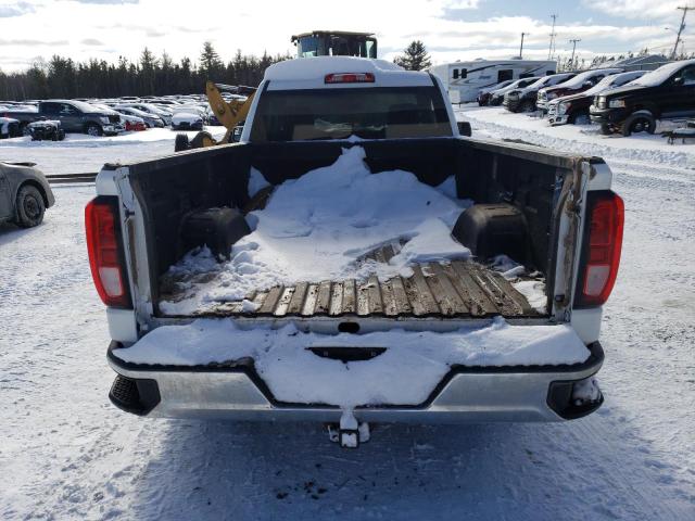 2020 GMC SIERRA C15 - 3GTN8AEHXLG234276