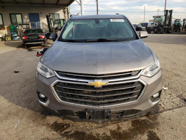 2019 Chevrolet Traverse Lt VIN: 1GNERHKW7KJ211809 Lot: 40877414