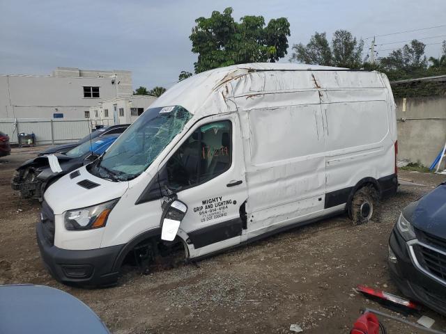 2020 Ford Transit Van 