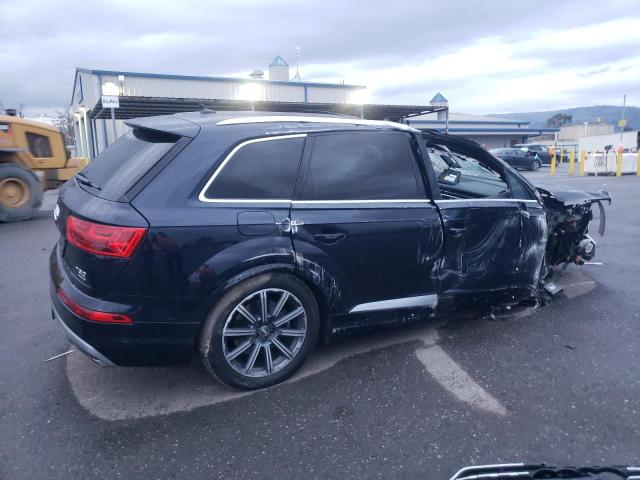 VIN WA1LAAF78HD005370 2017 Audi Q7, Premium Plus no.3