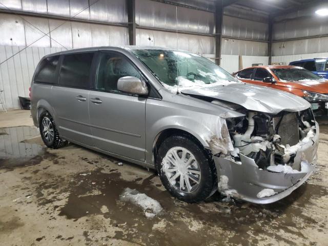 2C4RDGBG0HR568541 | 2017 DODGE GRAND CARA