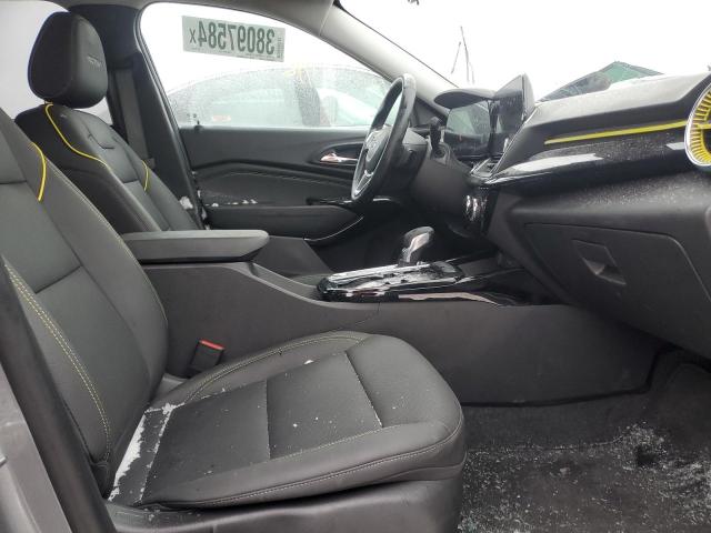 2024 CHEVROLET TRAX ACTIV - KL77LKE20RC018552