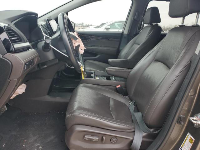 5FNRL6H95JB075770 2018 HONDA ODYSSEY, photo no. 7