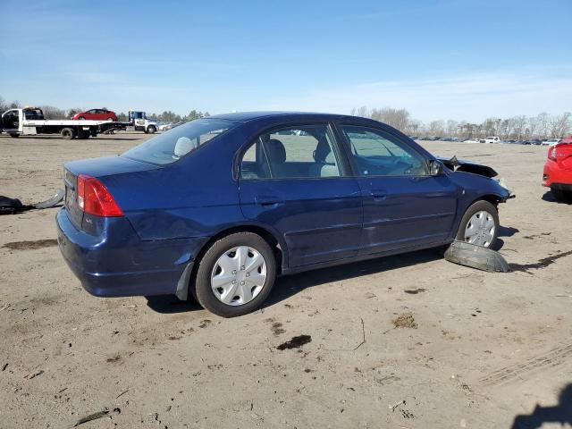 1HGES16595L012468 | 2005 Honda civic lx