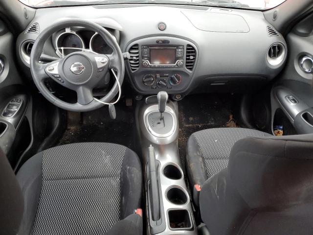 2016 NISSAN JUKE S - JN8AF5MV7GT650592