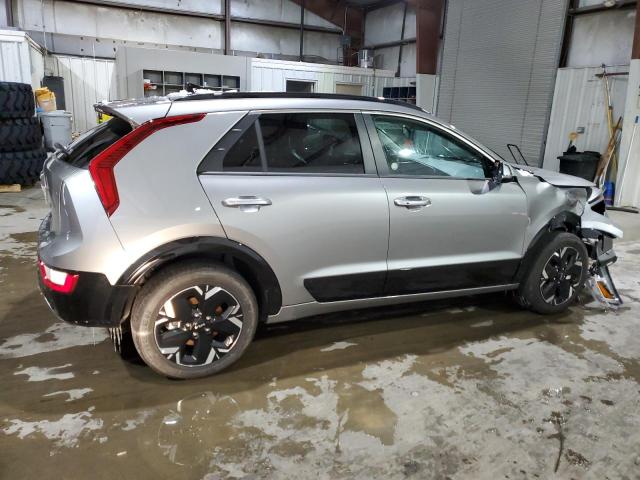 KNDCR3L17P5048780 | 2023 KIA NIRO WIND